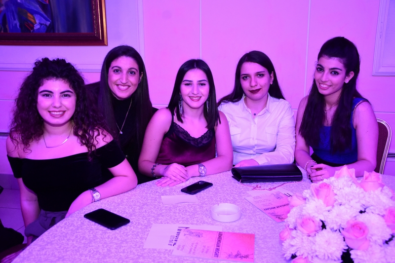 Armenian Night 2017 